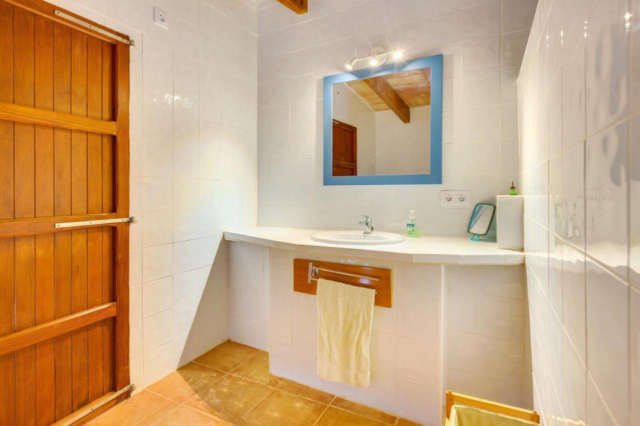 Villa Calvia Countryside Екстер'єр фото