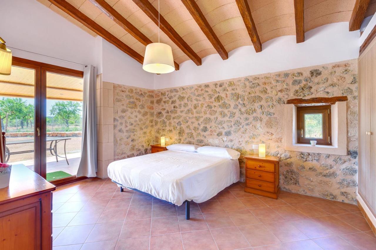 Villa Calvia Countryside Екстер'єр фото